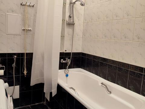 квартира за адресою Жилянська вул., 104/24