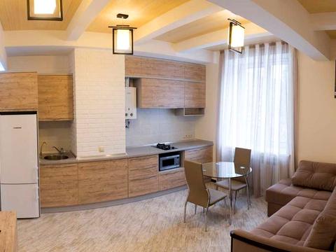 квартира по адресу Европейская ул. (Миронова), 9-А