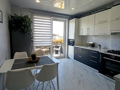 квартира за адресою вул. Чорновола, 89ж