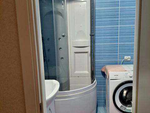 квартира за адресою Тополина вул., 22