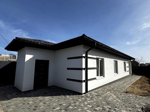 дом по адресу Яблоньская ул. (Кирова), 292