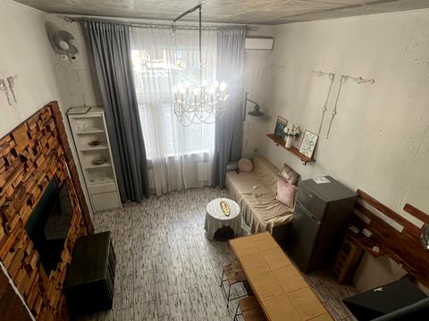 квартира по адресу Аркадиевский пер., 9/1