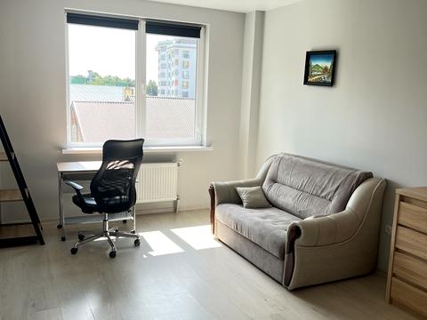 квартира за адресою Зелена вул., 115д