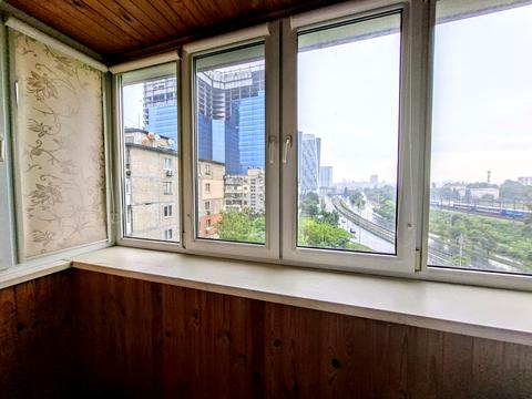 квартира по адресу Борщаговская ул., 6