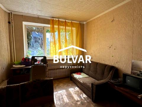 комната по адресу Гарибальди ул., 26