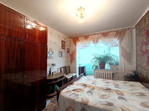 квартира по адресу Академика Королёва ул., 92