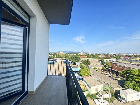 квартира по адресу Радищева ул., 7-А