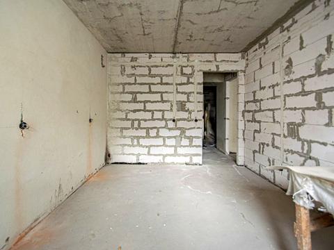 квартира за адресою Вільхова вул., 11-А