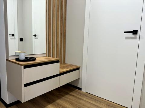 квартира за адресою Метрологічна вул., 107