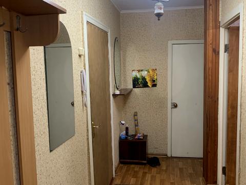 квартира за адресою Мілютенка вул., 42