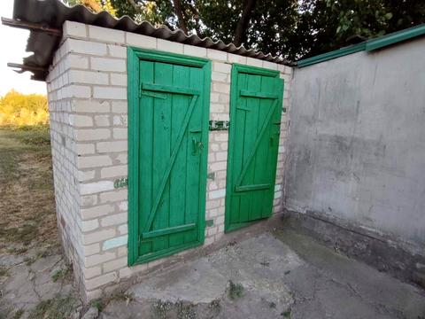 дом по адресу пгт. Яворницкое (Илларионово), Харківська