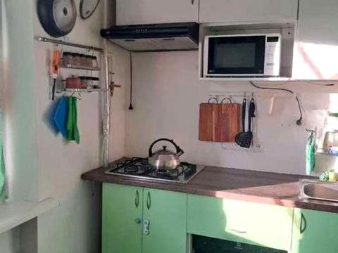квартира по адресу Богдана Гаврилишина ул. (Ванди Василевської), 11
