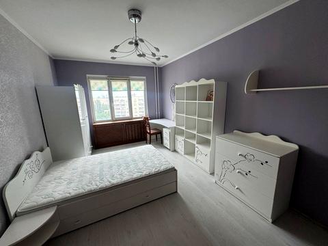 квартира за адресою Харківське шосе, 56