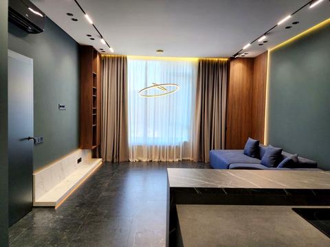 квартира за адресою Василя Тютюнника вул. (Анрі Барбюса), 39