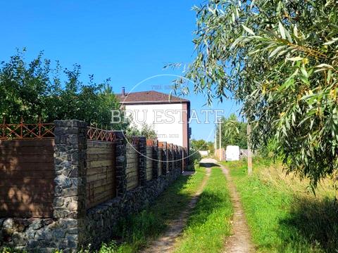 участок по адресу 