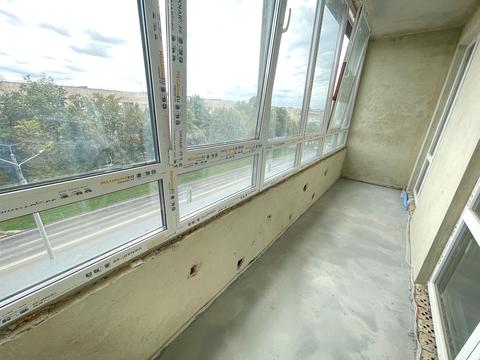 квартира за адресою Генерала М. Тарнавського вул., 23