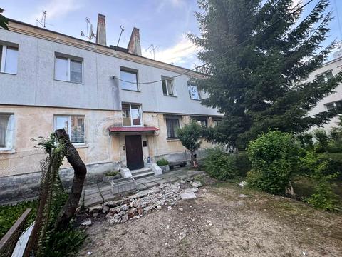 квартира по адресу Мучная ул., 27