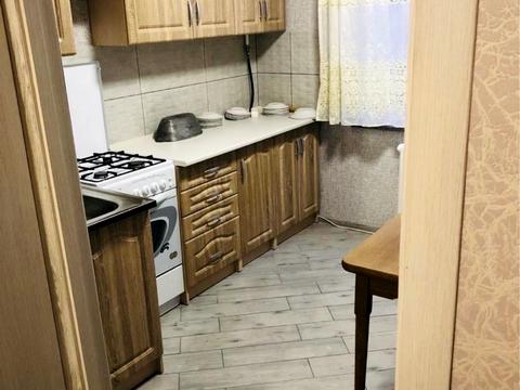квартира за адресою Польова пл., 13