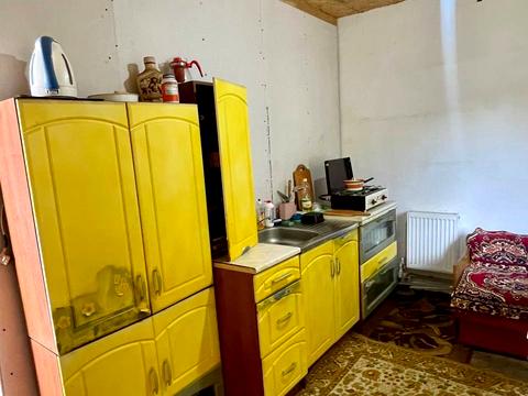 дом по адресу Німецька ул. (Томская)