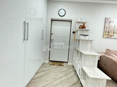 квартира за адресою Золотоустівська вул., 47-49