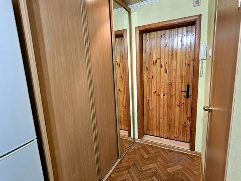 квартира по адресу Набережная ул., 4