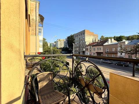 квартира по адресу Левицкого ул. (Маяковского), 97