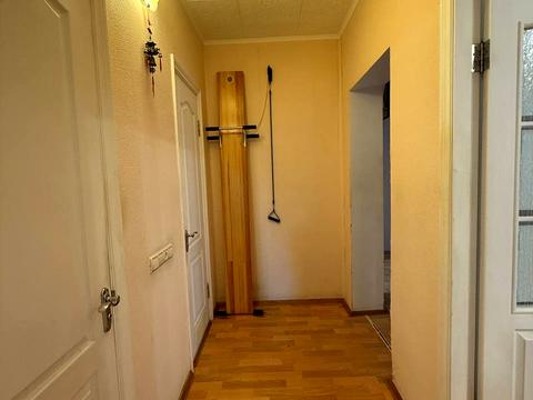 квартира по адресу Лесковская ул., 18-В