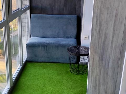 квартира за адресою Космонавтів вул., 53/1