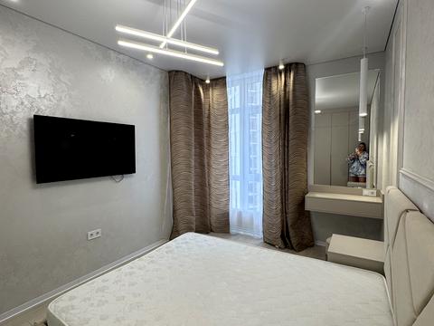 квартира за адресою Краснова вул., 1-В