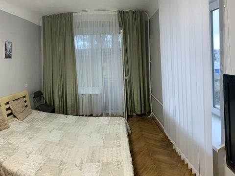 квартира по адресу Воздухофлотский просп. (Повітрофлотський), 3
