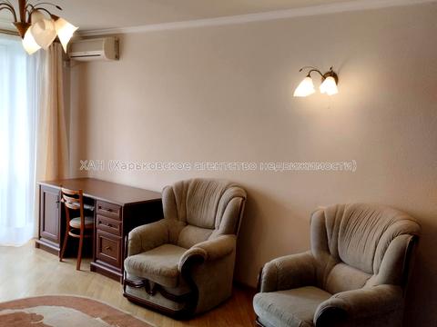 квартира за адресою Клочківська вул., 186б