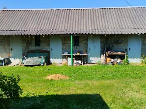 дом по адресу Лугова, 11