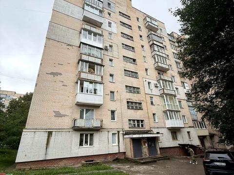 квартира за адресою Максима Залізняка вул., 14/2