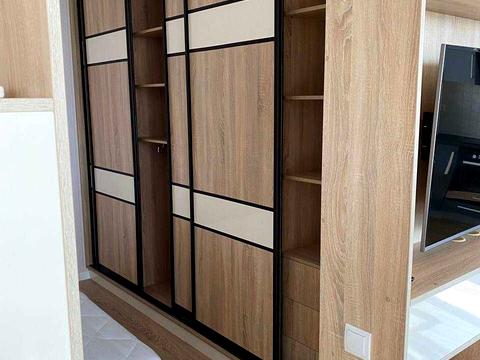 квартира за адресою Нивська вул., 4Г