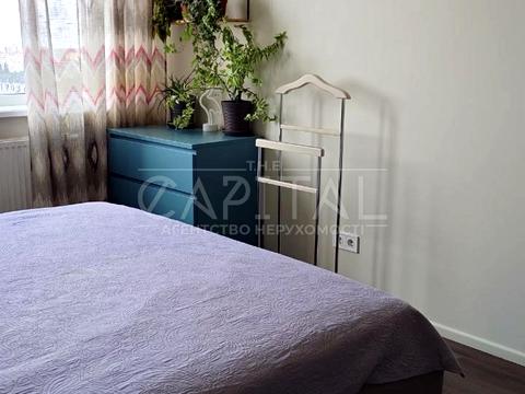 квартира за адресою Родини Крістерів вул., 18/6