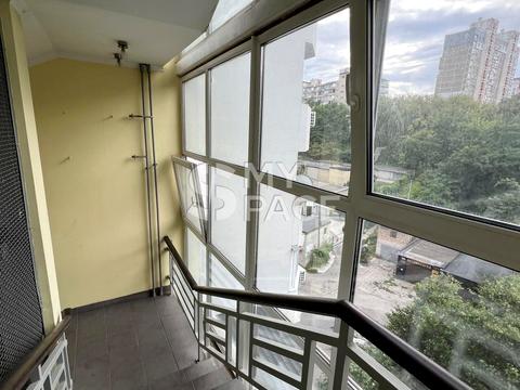 квартира за адресою Соляна вул., 70