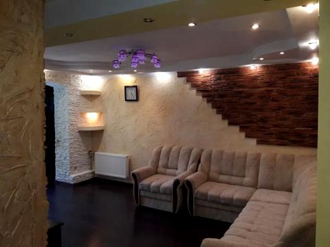 квартира за адресою Тулузи вул., 18
