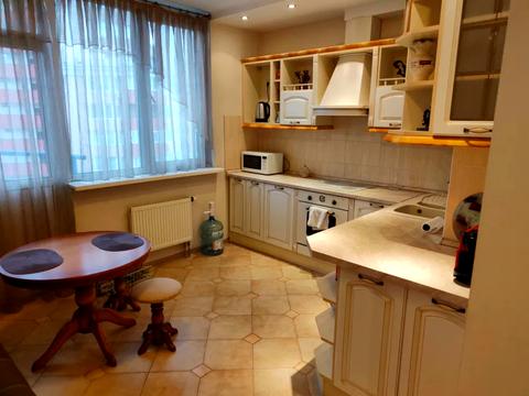 квартира по адресу Степана Рудницкого ул. (Вильямса академика), 5