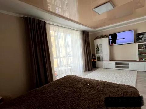 квартира по адресу Богдана Хмельницького ул., 33а
