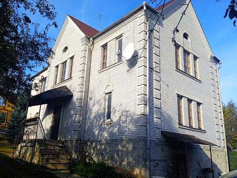 участок по адресу Грабовского Павла ул., 23