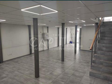 коммерческая по адресу Степана Бандеры просп. (Московський), 8