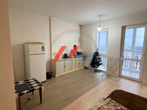 квартира по адресу Метрологическая ул., 23