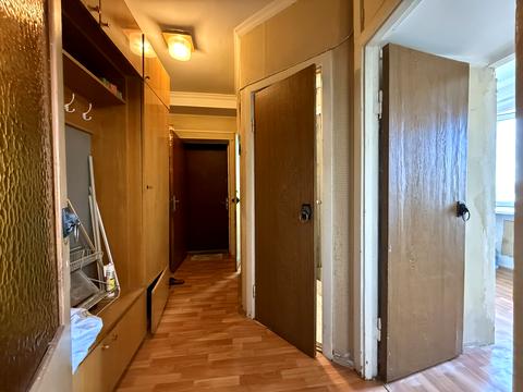 квартира по адресу Чоколовский бульв., 19