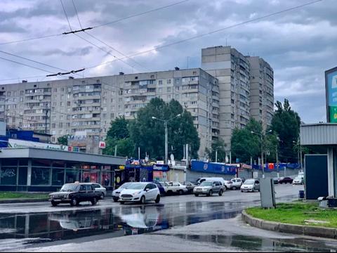 квартира по адресу Валентиновская ул. (Блюхера), 27