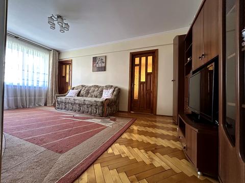 квартира за адресою Патріарха Любомира Гузара вул., 3