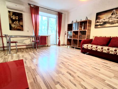 квартира за адресою Охтирська вул., 2