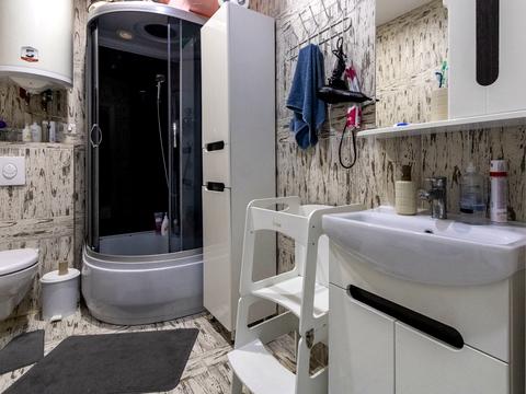 квартира за адресою Федьковича вул., 88