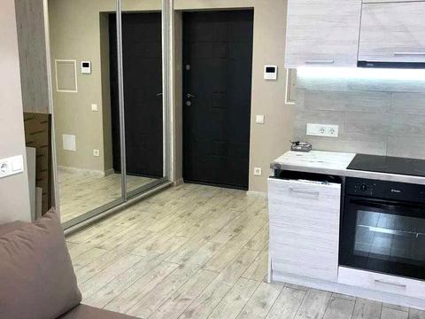 квартира за адресою Каховська вул., 56