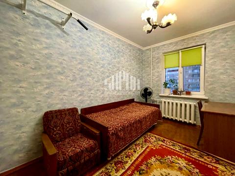квартира по адресу Романа Шухевича просп. (Ватутина), 8-А