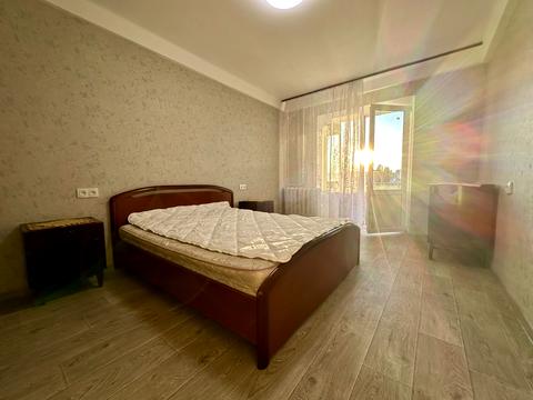 квартира по адресу Кондратюка Юрия ул., 4-Б